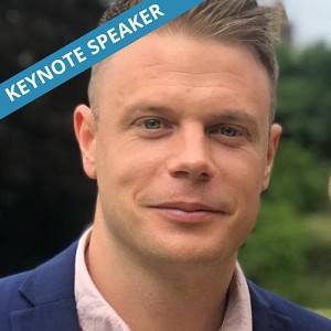 Christian Lett: Speaking at the Takeaway & Restaurant Innovation Expo 2018