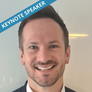 Roy Walker, Sales Director: Speaking at the Takeaway & Restaurant Innovation Expo 2018