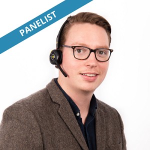 Aaron Copestake: Speaking at the Takeaway & Restaurant Innovation Expo
