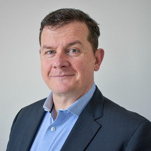 Kevin O’Connell: Speaking at the Takeaway & Restaurant Innovation Expo 2018