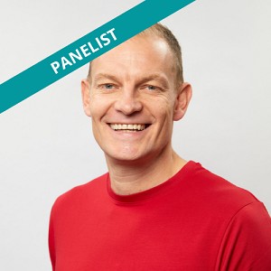 Andy Welch: Speaking at the Takeaway & Restaurant Innovation Expo 2018