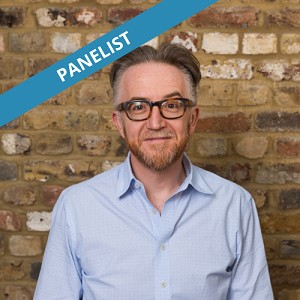 Barney Wragg: Speaking at the Takeaway & Restaurant Innovation Expo 2018