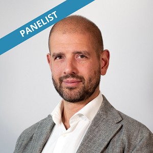 Andreas Felicetti: Speaking at the Takeaway & Restaurant Innovation Expo 2018