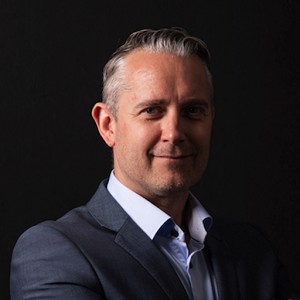 Nick Millward: Speaking at the Takeaway & Restaurant Innovation Expo