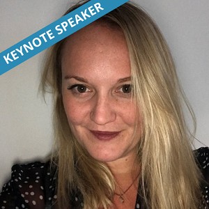 Charlotte Lowry: Speaking at the Takeaway & Restaurant Innovation Expo