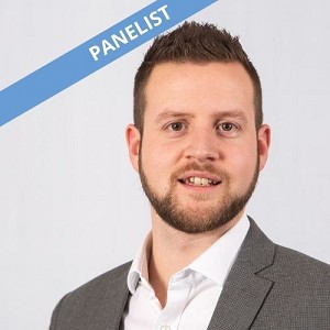 Nicholas Brown: Speaking at the Takeaway & Restaurant Innovation Expo