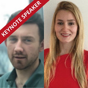 Emma Louise Booker & Marcus McQuillan: Speaking at the Takeaway & Restaurant Innovation Expo