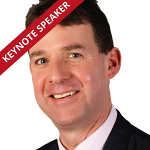 Chris English: Speaking at the Takeaway & Restaurant Innovation Expo