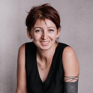 Katya Rozenoer: Speaking at the Restaurant & Takeaway Innovation Expo