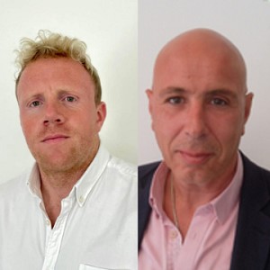 Joe Heather & Jon Longobardi: Speaking at the Restaurant & Takeaway Innovation Expo