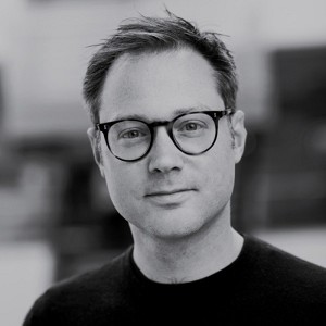 Allen Simpson: Speaking in the Keynote Theatre 4