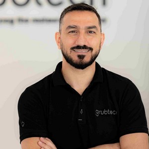 Ghassan Nawfal: Speaking at the Restaurant & Takeaway Innovation Expo