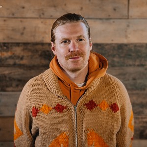 Josh Ebsworth: Speaking at the Restaurant & Takeaway Innovation Expo