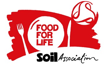 Soil Association: Sustainability Trail Exhibitor