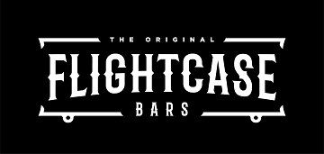 Flightcase Bars: Supporting The Restaurant & Takeaway Innovation Expo