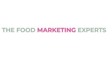 The Food Marketing Experts